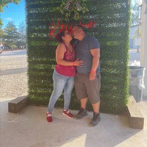 Meet your Posher, Virginia